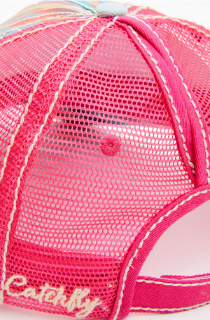 Catchfly Women's Cap STYLE 23002HB10