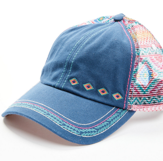 Catchfly Women's Cap STYLE 23204HB11