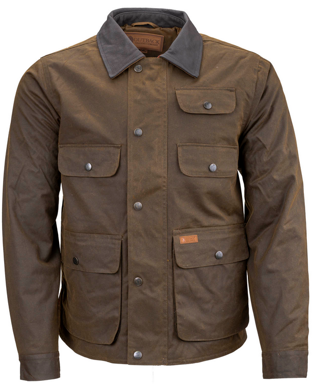 Men's Outerwear - Bear Creek Western Store