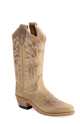 Old West Children's Cowboy Boot STYLE 8227C
