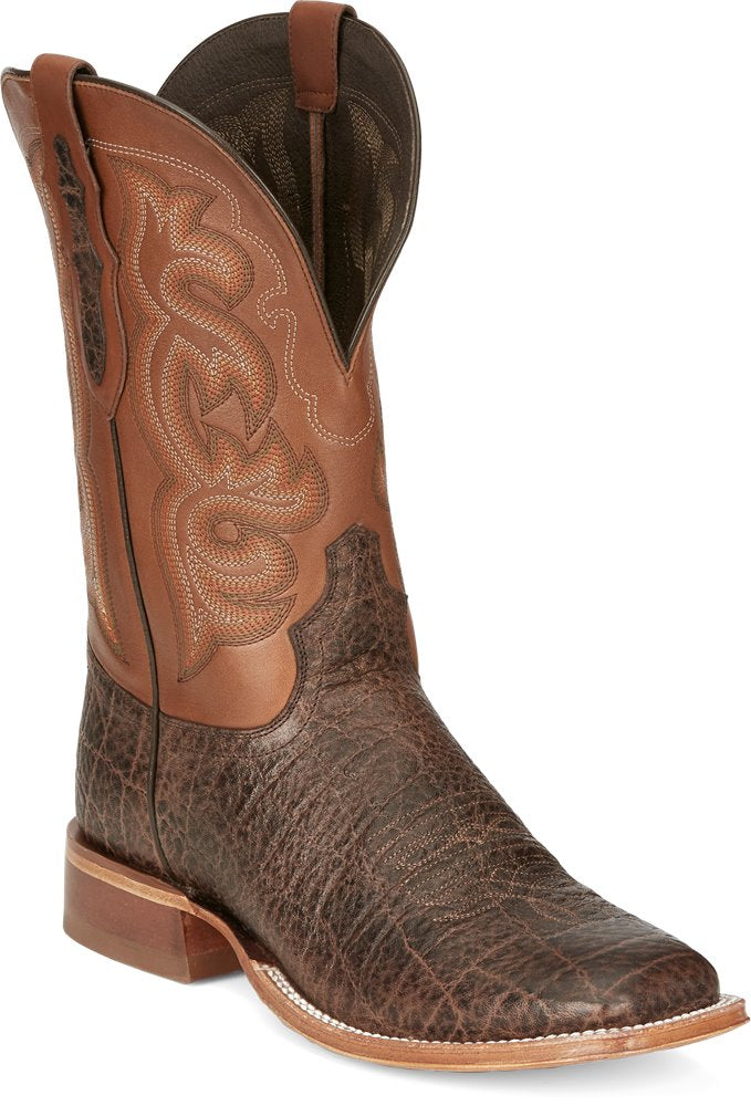 Tony Lama Men's Square Toe Boot STYLE TL3019