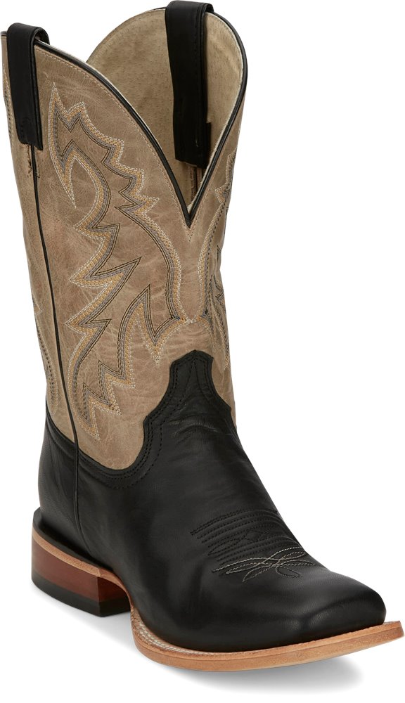 Tony Lama Men's Square Toe Boot STYLE TL3032