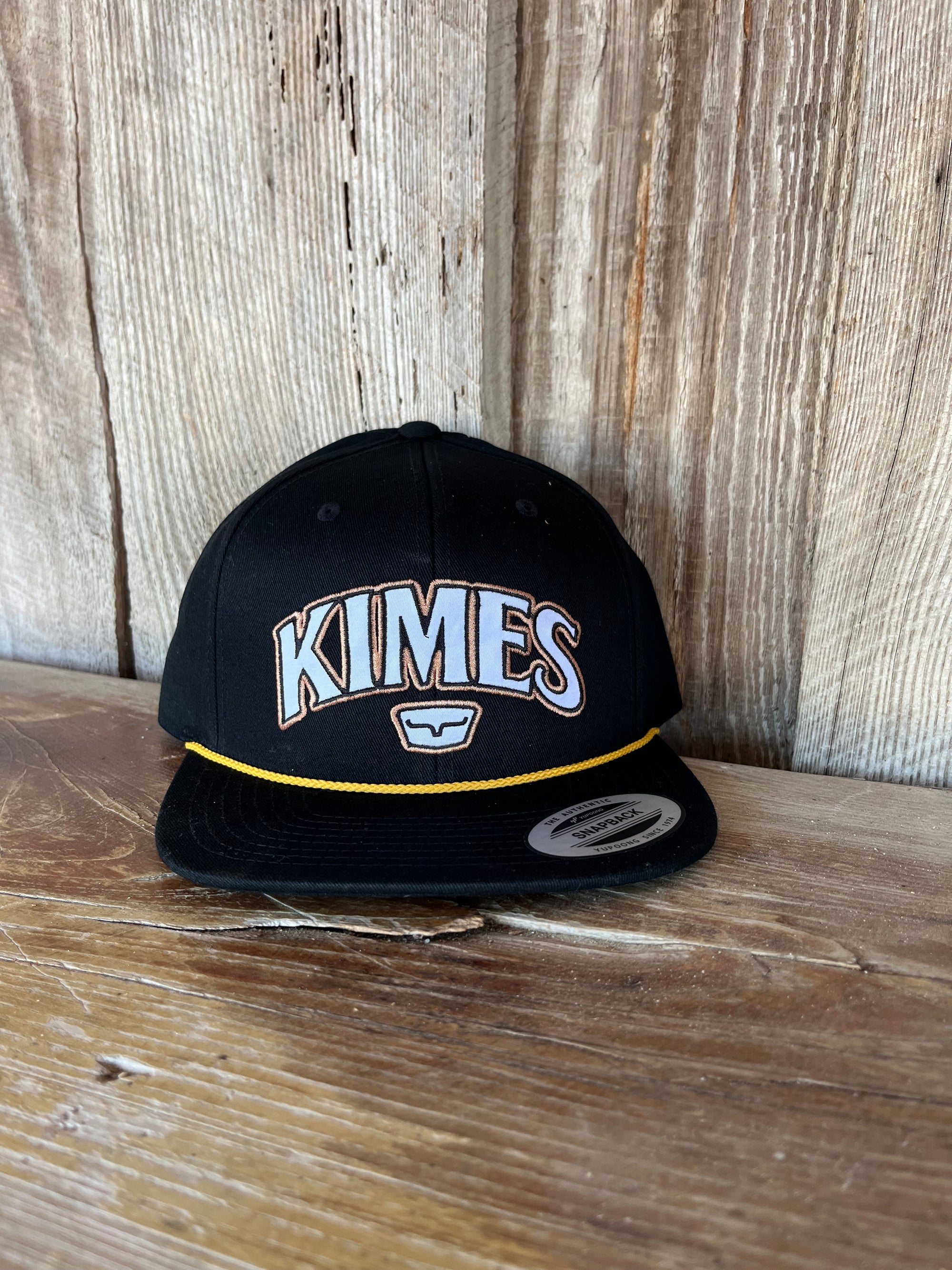 Kimes Ranch Men's Cap STYLE UHA0000148