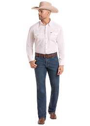 Rock & Roll Men's Jean STYLE VM0SD09873