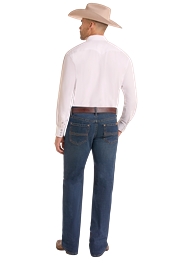 Rock & Roll Men's Jean STYLE VM0SD09873