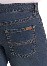 Rock & Roll Men's Jean STYLE VM0SD09873