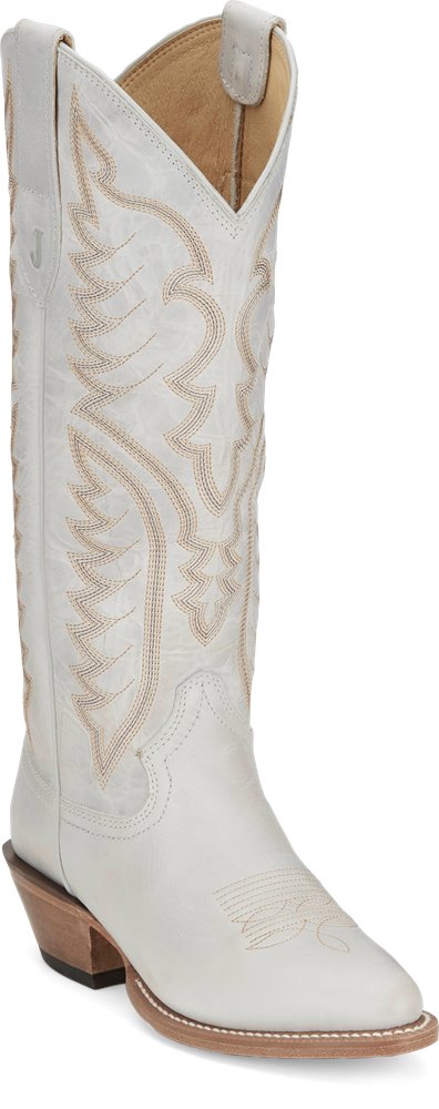 Justin Women's Cowgirl Boot STYLE VN4403