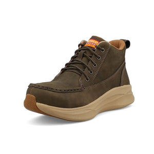 Twisted X Ultralite Work Lacer Shoe STYLE WCAUS03