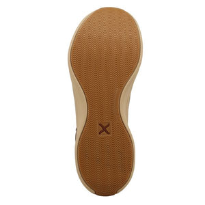 Twisted X Ultralite Work Lacer Shoe STYLE WCAUS03