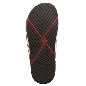 Twisted X Women's Cowhide Mule STYLE WFFM001