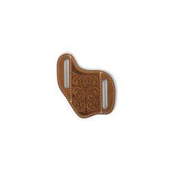 Ariat Embossed Knife Sheath STYLE A1802844