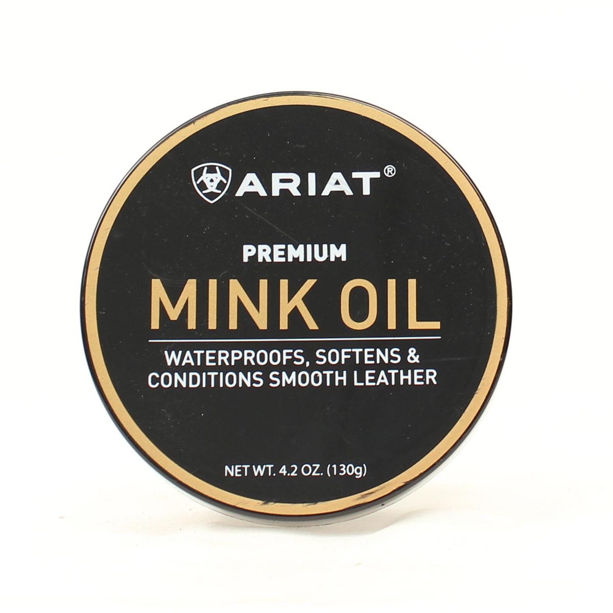 Ariat Mink Oil Paste STYLE A27010