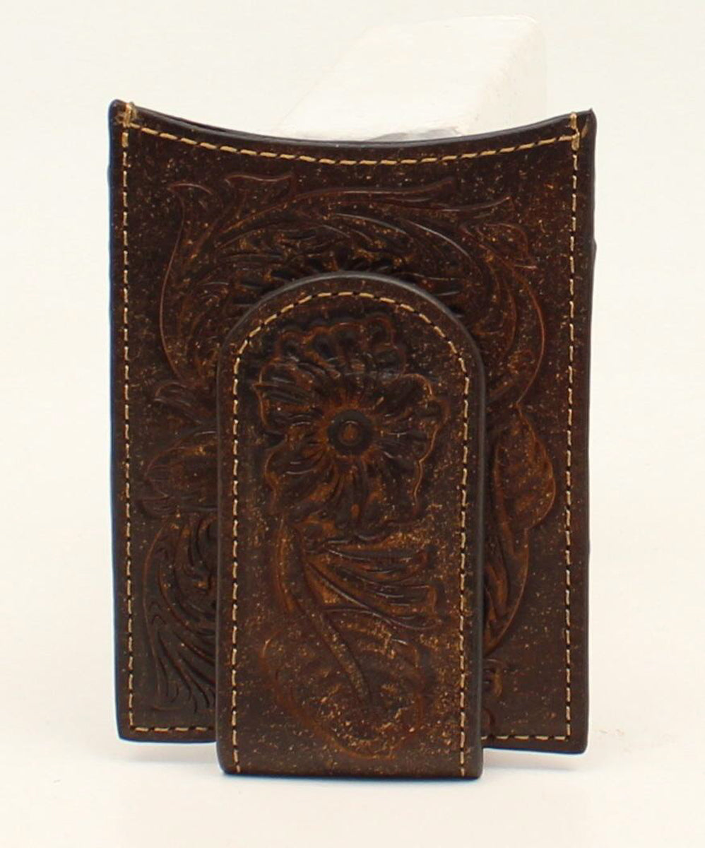 Ariat Men's Money Clip STYLE A3528002