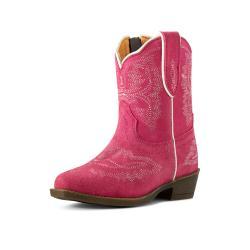 Ariat Girl's Infant Boot STYLE A441003729