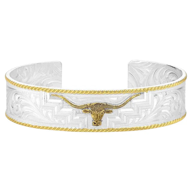 Montana Silversmiths Cuff Bracelet STYLE BC6145