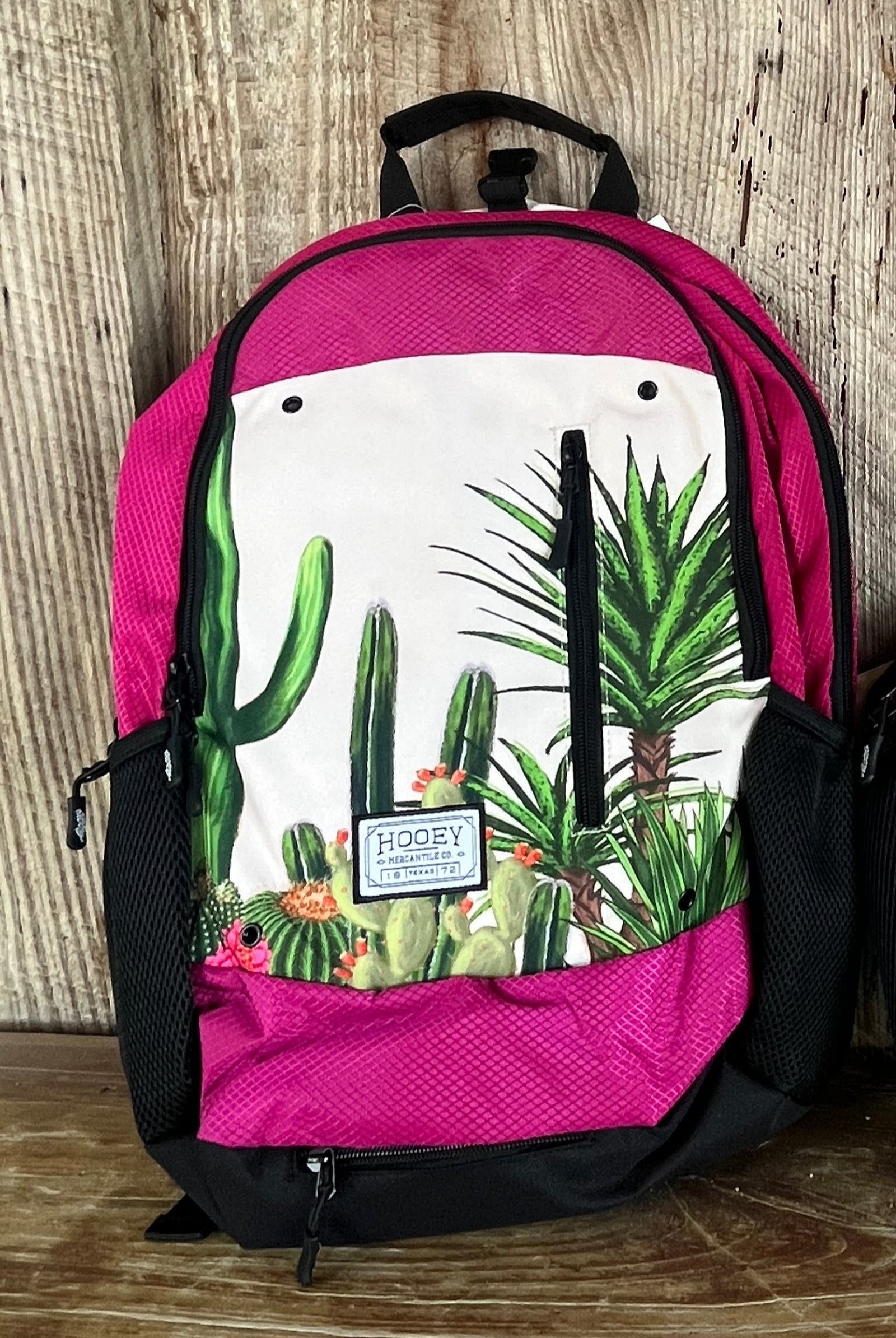 Hooey Back Pack STYLE BP072PKPR