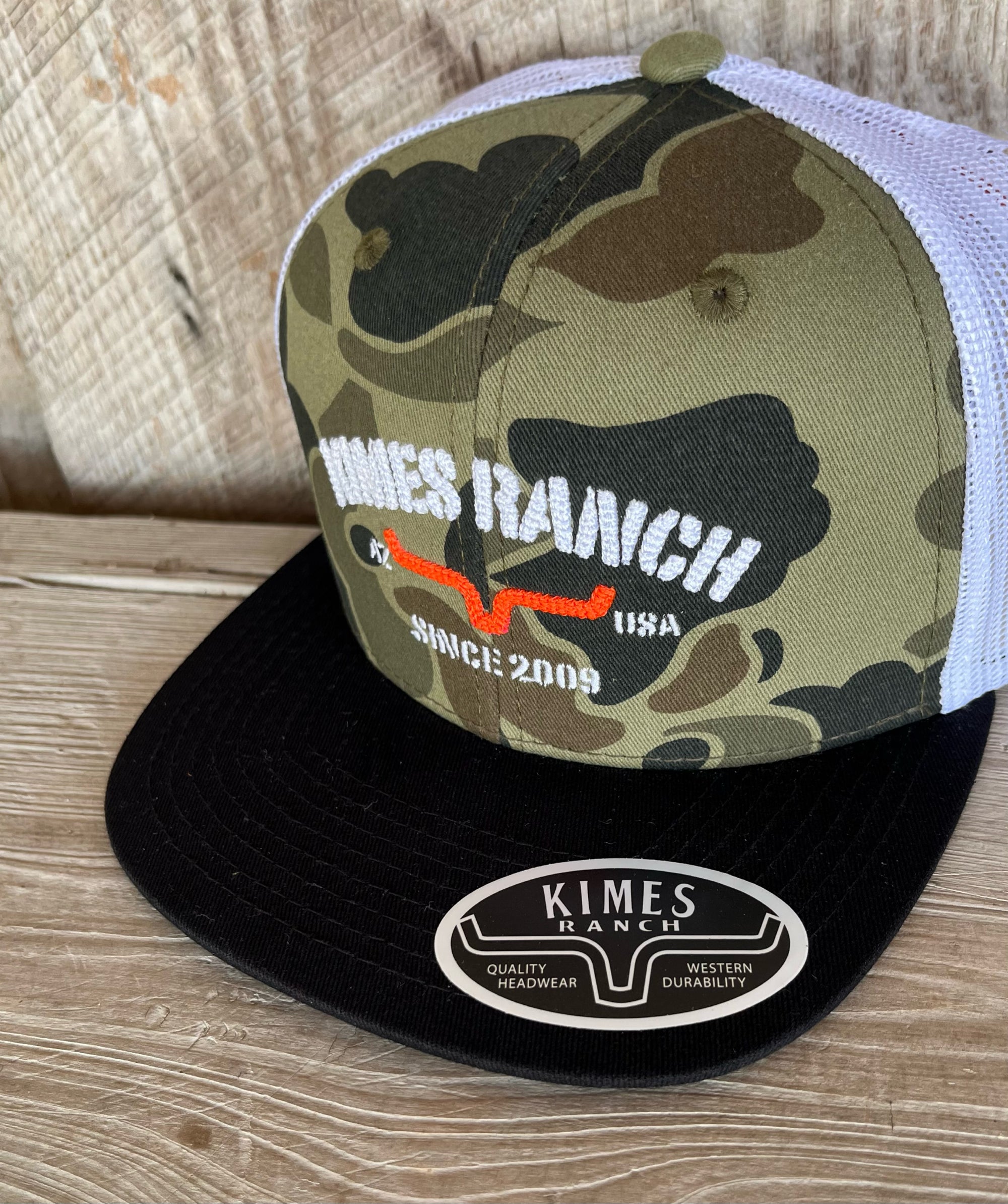 Kimes Ranch Men's Cap STYLE CAP181765