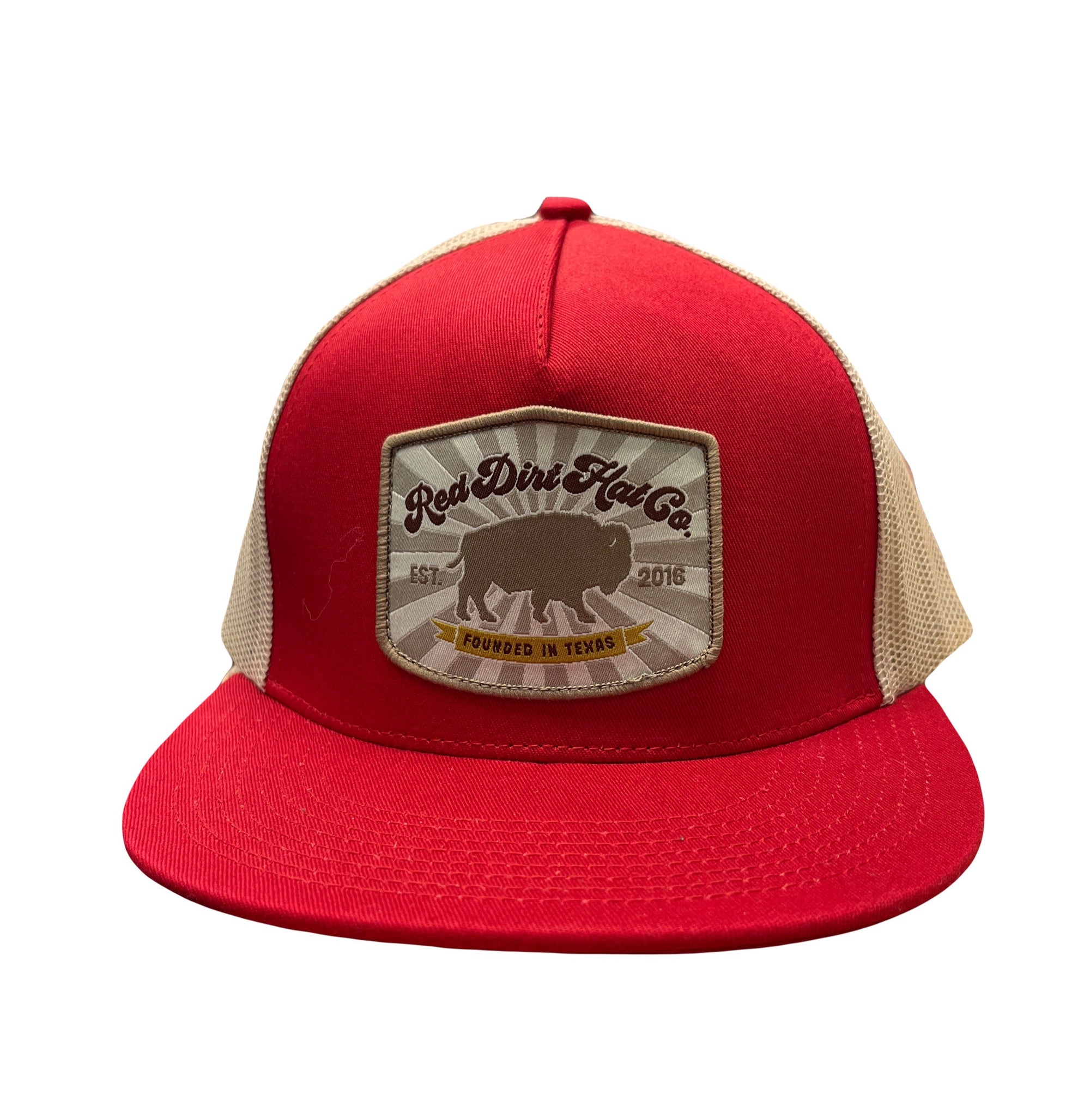 Red Dirt Hat Company Cap STYLE RDHC290