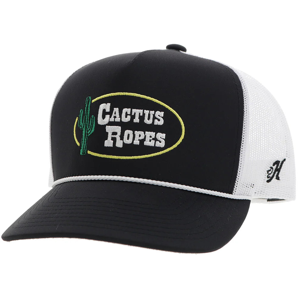 Hooey Cactus Ropes Cap STYLE CR106