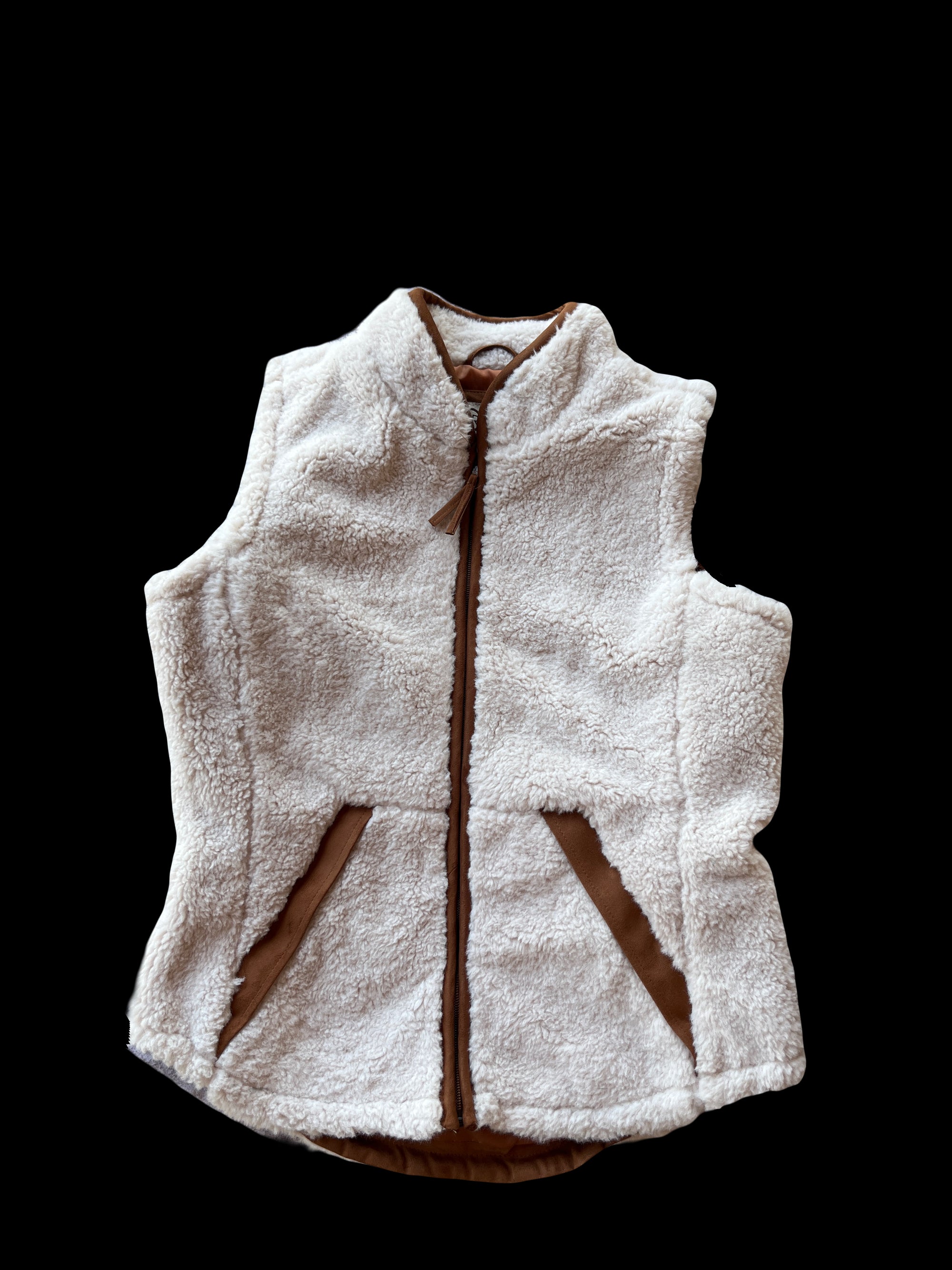 Cripple Creek Women's Vest STYLE CR19048207