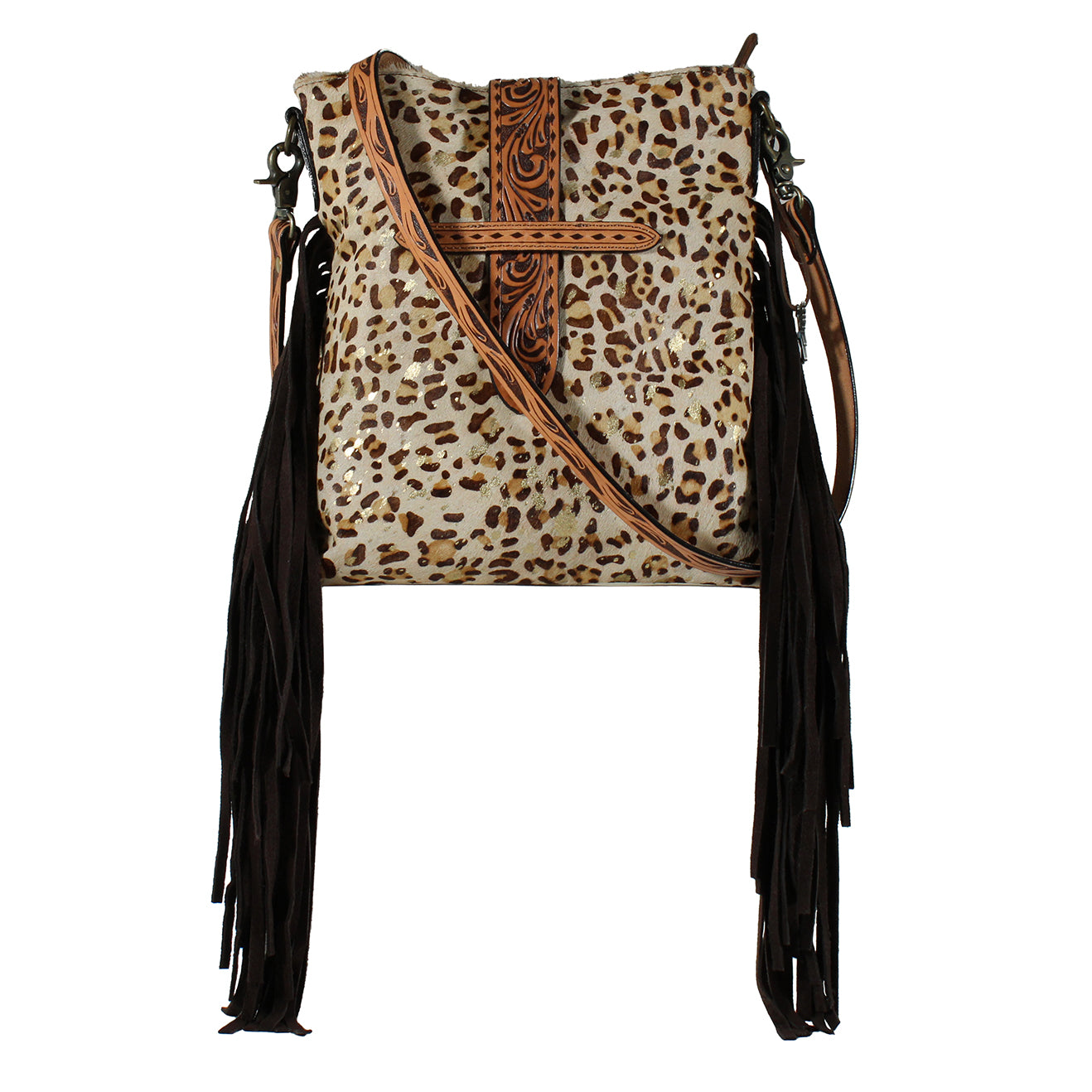 Angel Ranch Conceal Crossbody STYLE D330004697