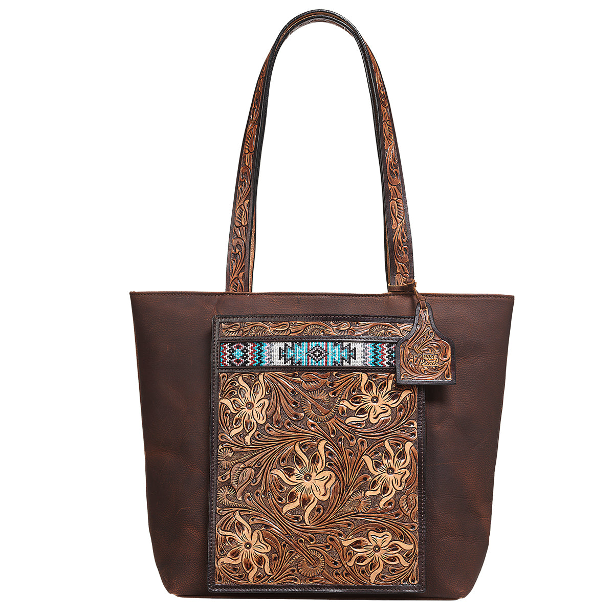 Angel Ranch Conceal Carry Tote STYLE D330007634