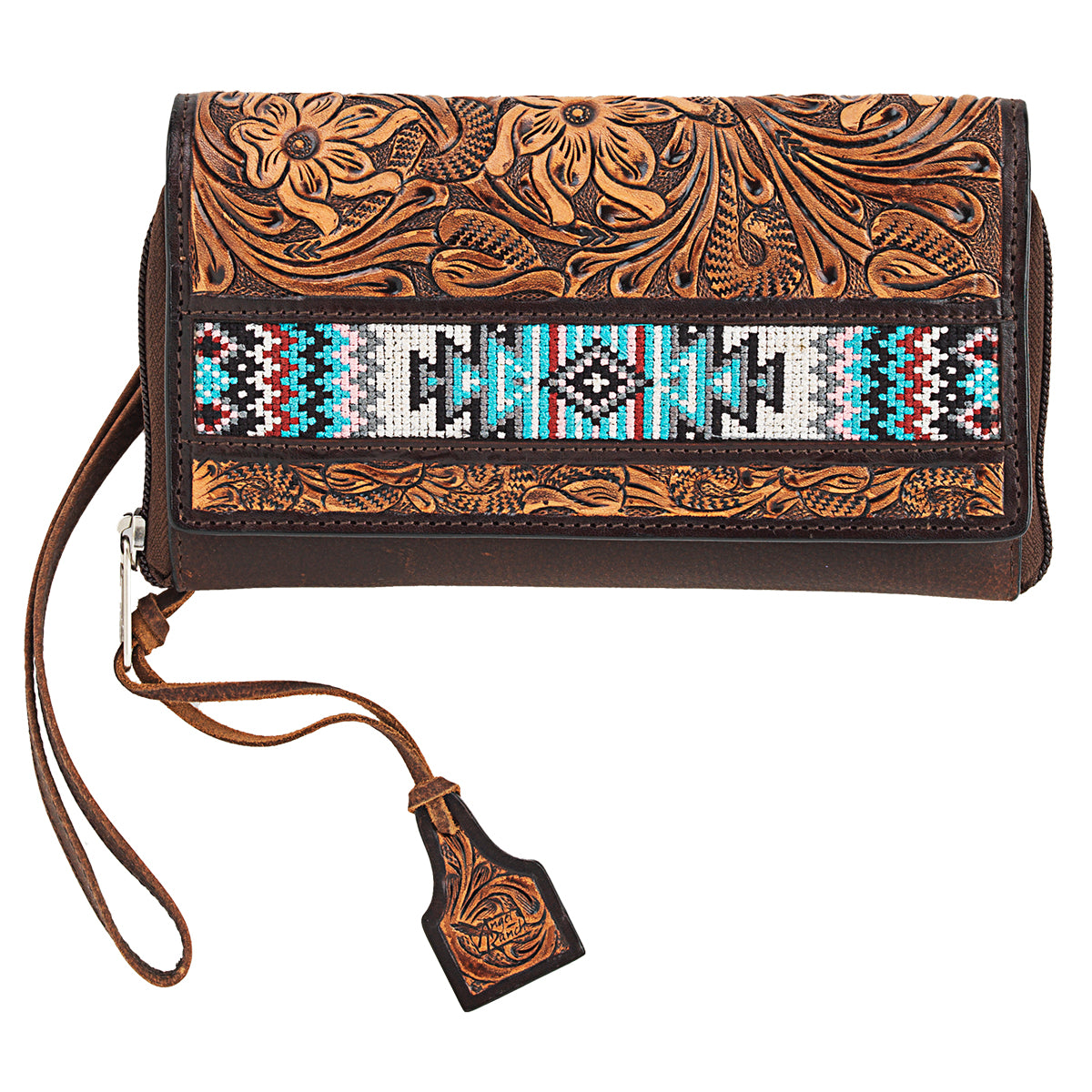 Angel Ranch Wallet STYLE D330007834