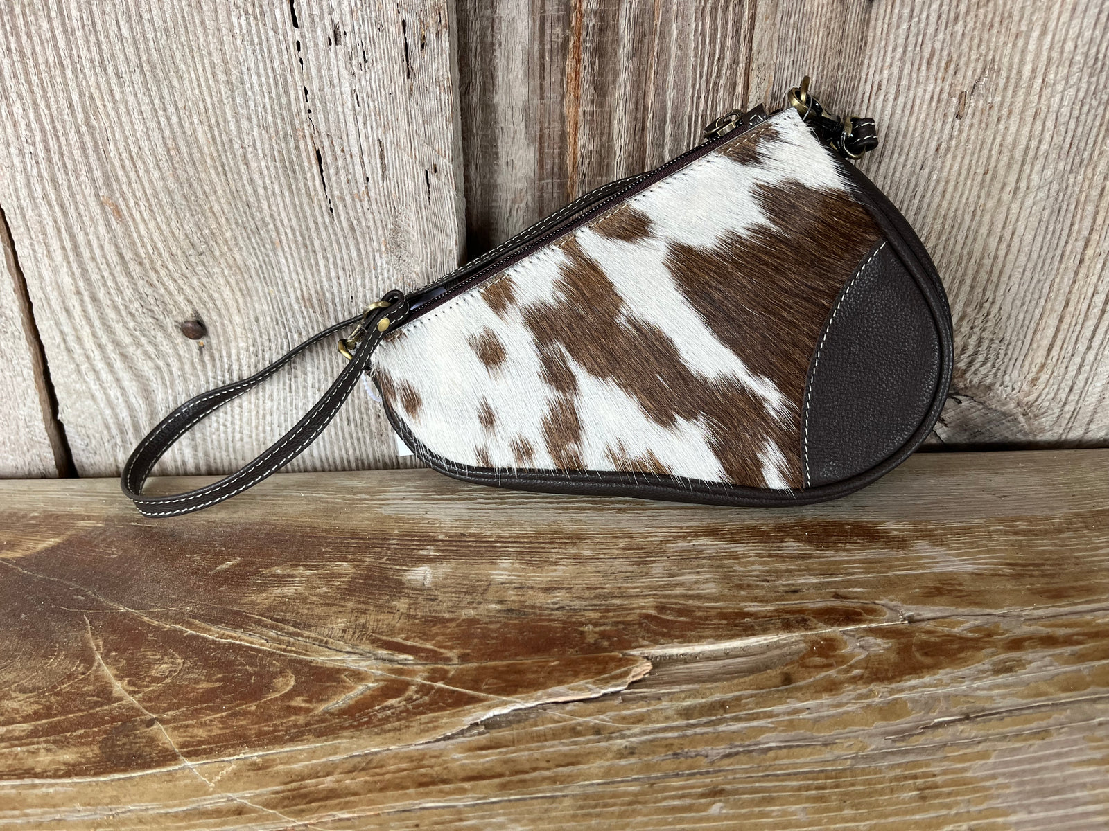 Viceroy Leather Purse STYLE G3