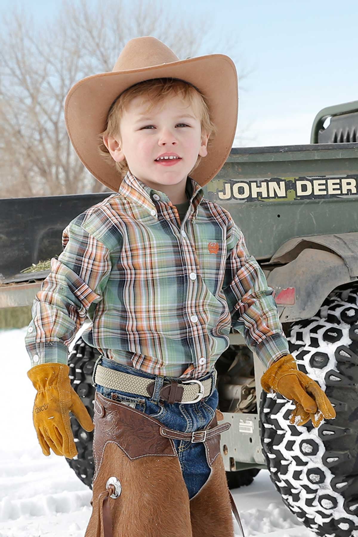 Cowboyin' - Infant / Toddler Snapback Hat - Red – The Twisted Filly  Clothing Co.