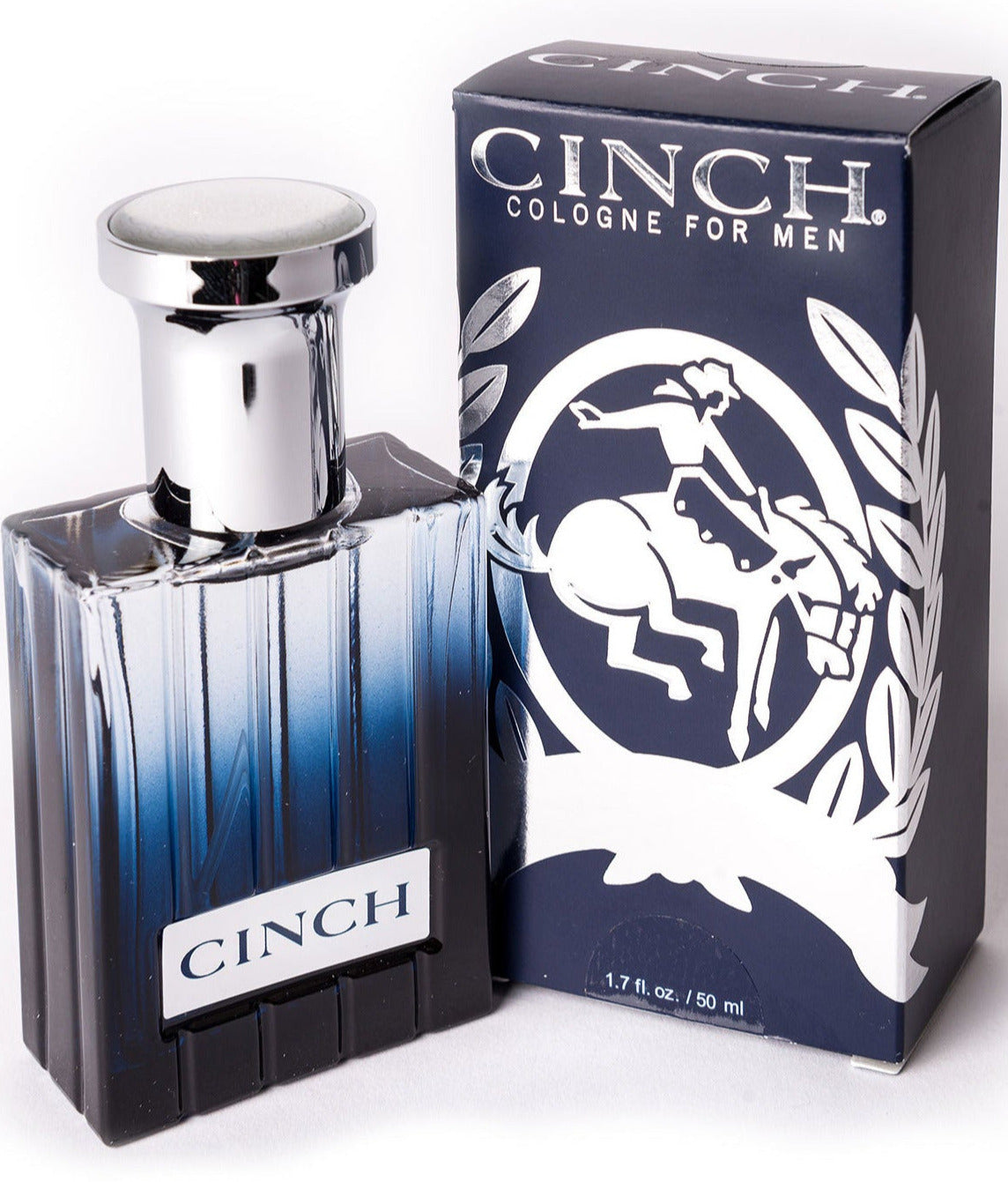Cinch Men's Classic Cologne STYLE MXX1001001