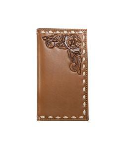 Nocona Men's Rodeo Wallet STYLE N500048508