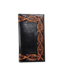 Nocona Men's Rodeo Wallet STYLE N500049401