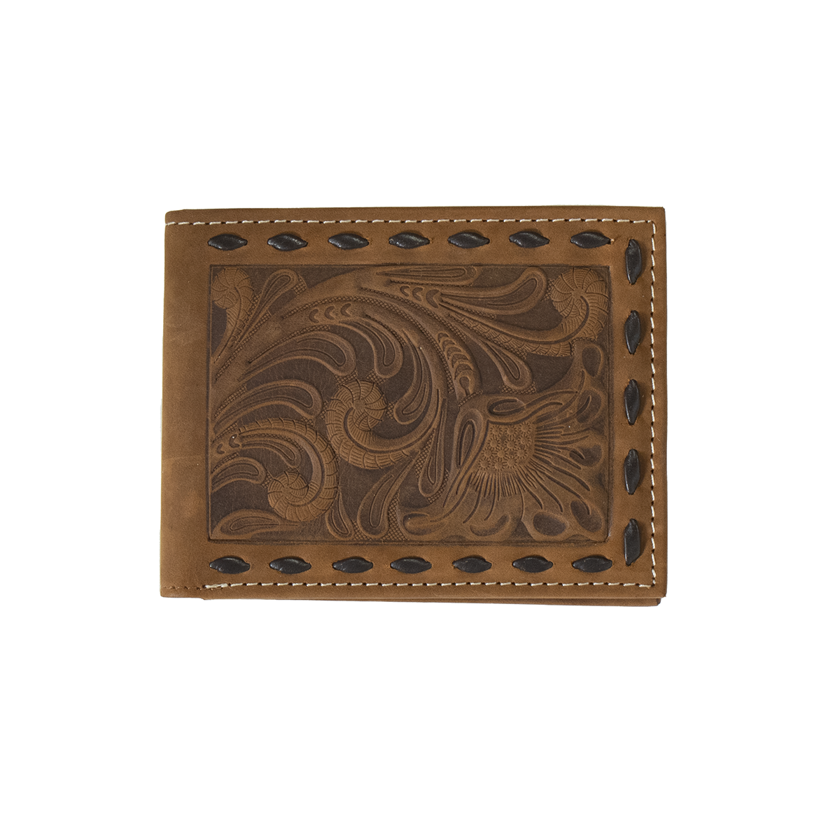 Nocona Bifold Wallet STYLE N5415502