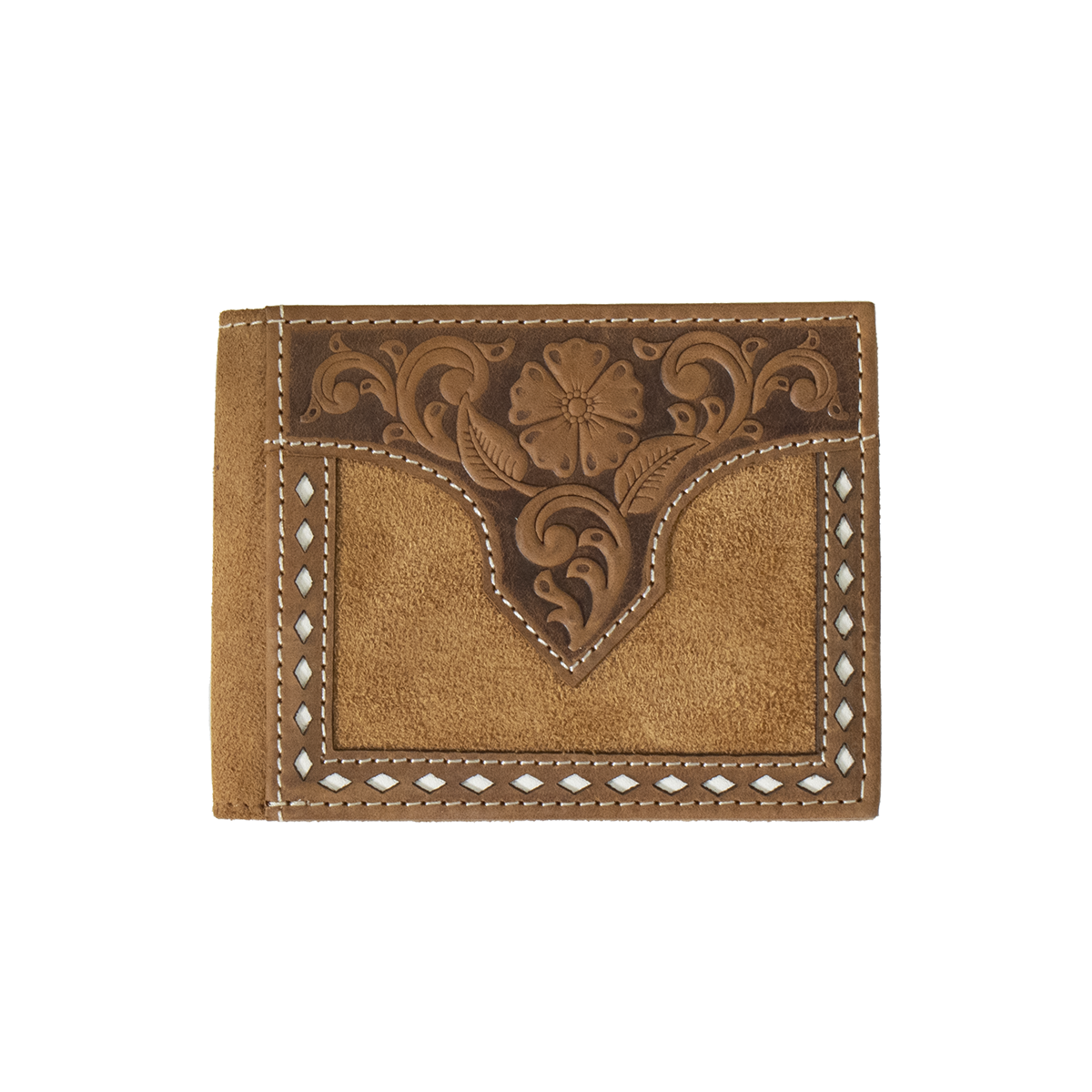 Nocona Bifold Wallet STYLE N5415908