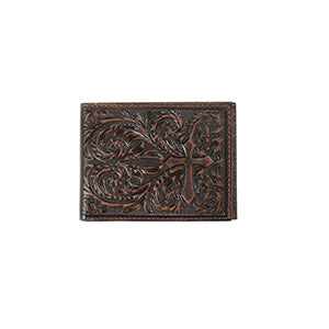 Nocona Bifold Wallet STYLE N5417344