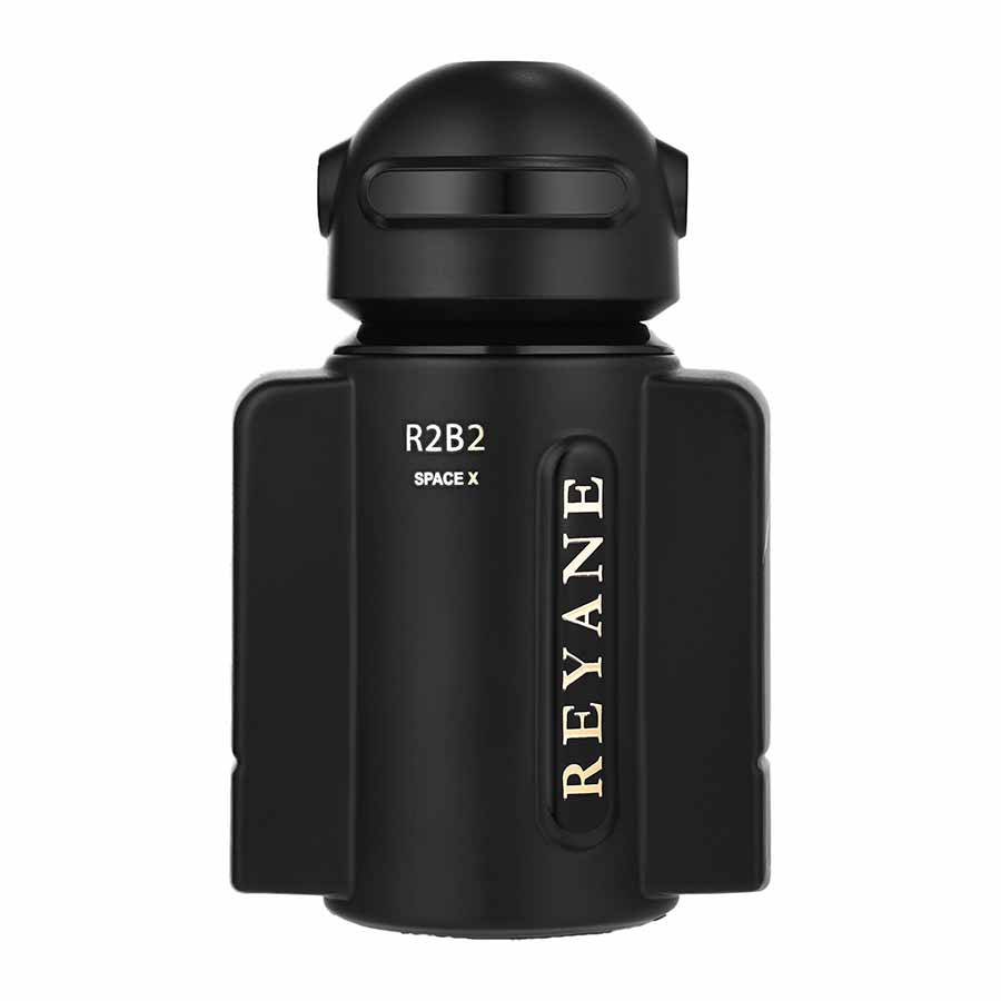 R2B2 Space X Men's Cologne STYLE 10086