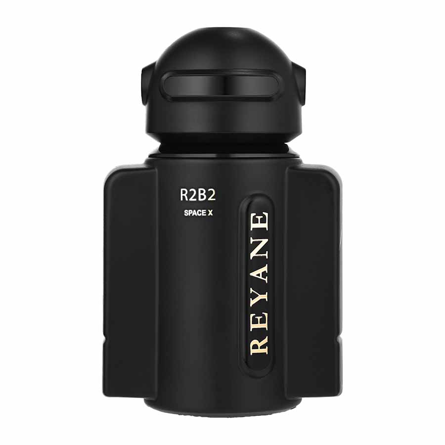 R2B2 Space X Men's Cologne STYLE 10086