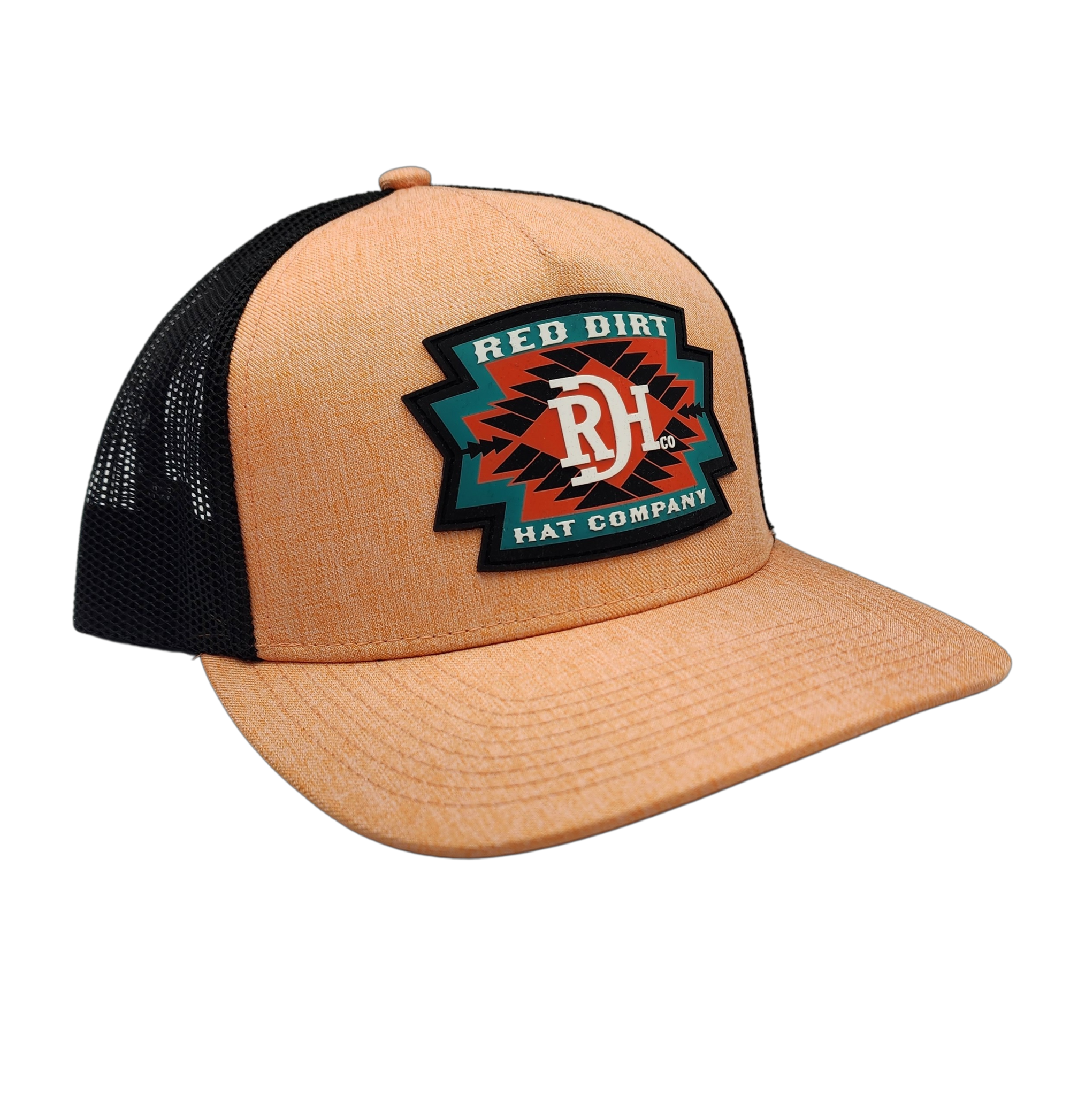 Red Dirt Hat Company Cap STYLE RDHC295