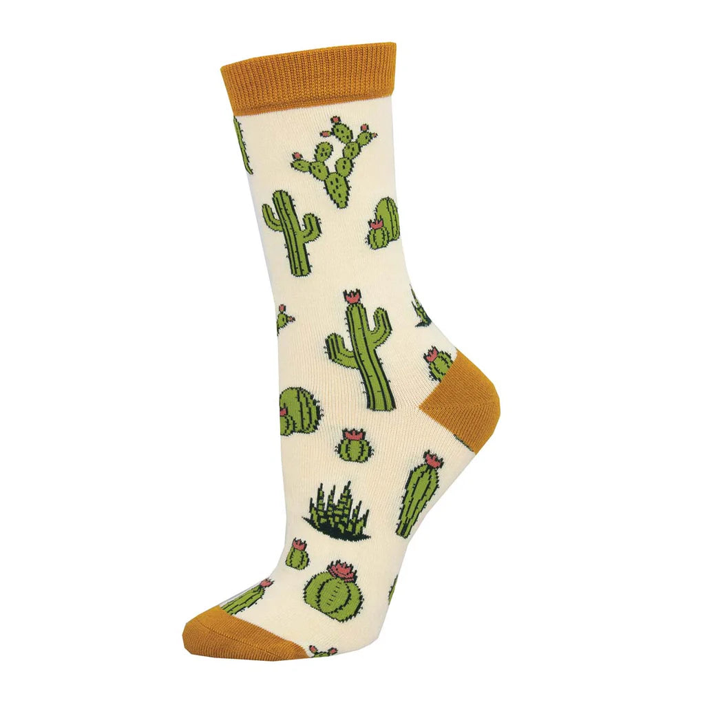 Socksmith King Cactus Sock STYLE WBN1911