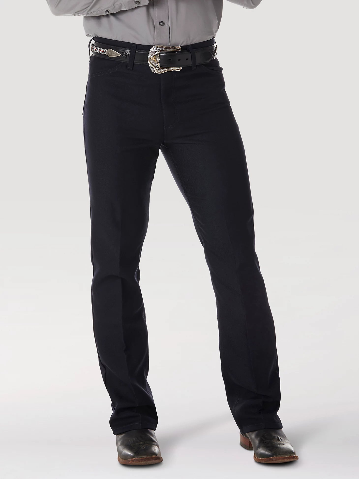 Wrangler Men's Wrancher Dress Jean  STYLE 00082NV