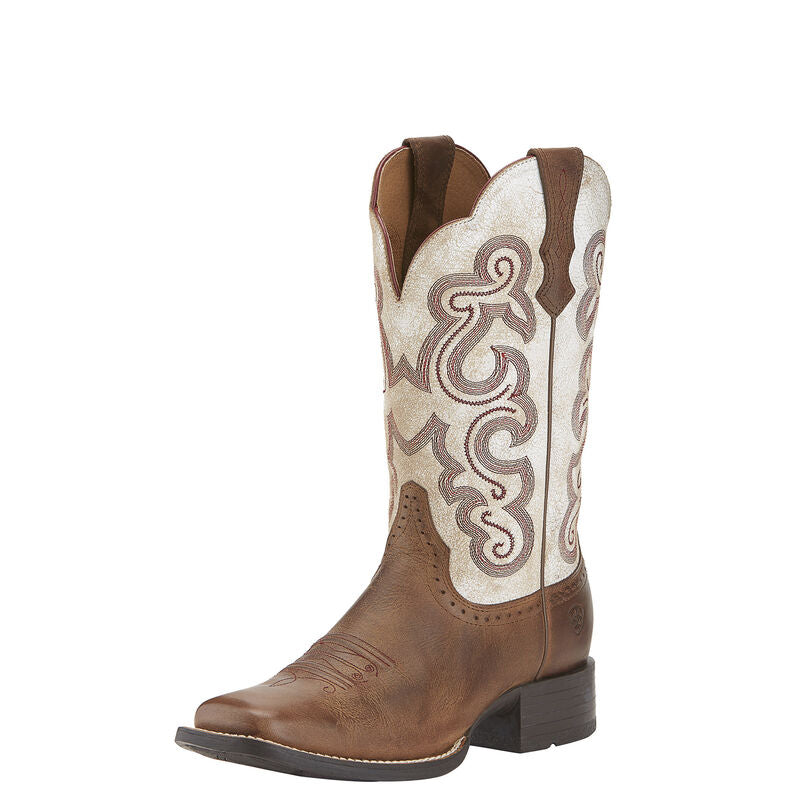 Ariat Women's Quickdraw Boot STYLE 10015318