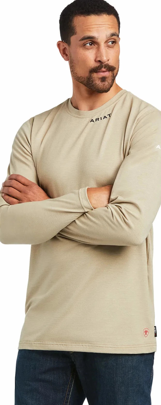 Ariat Men's FR Baselayer T-Shirt STYLE 10039464