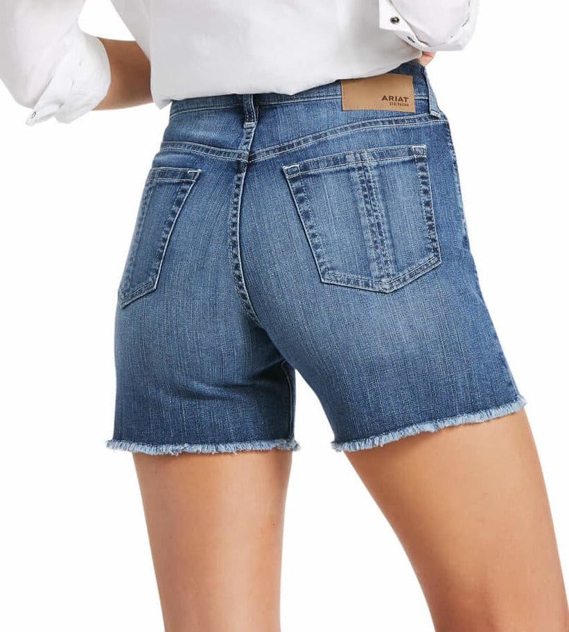Ariat Women's "5" Lucy Short STYLE 10039593