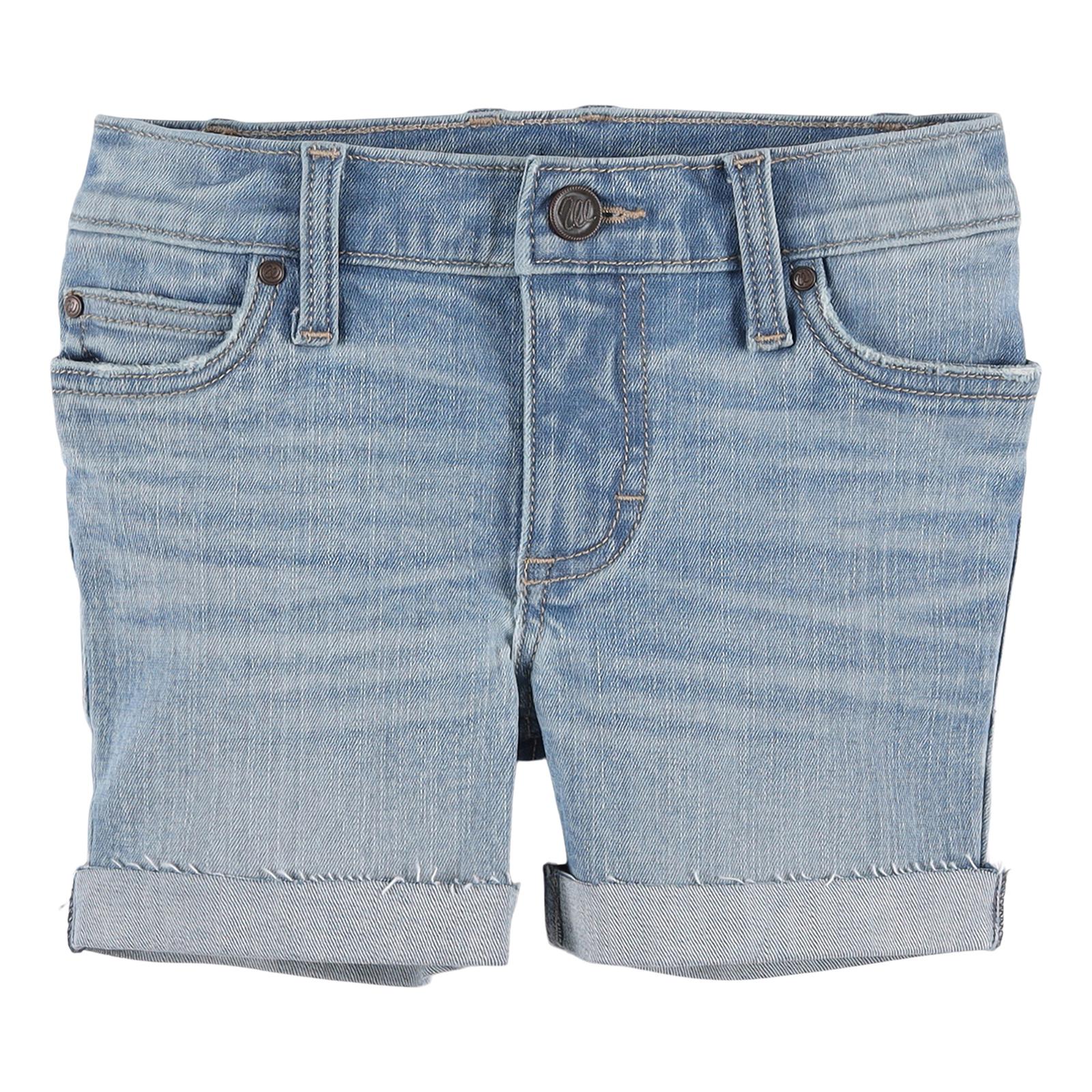 Wrangler Girl's shorts STYLE 112328299