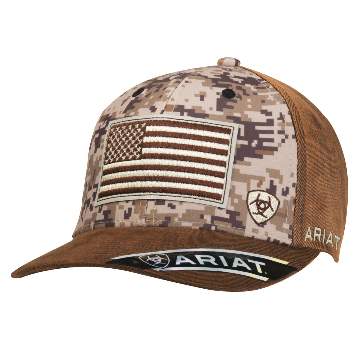 Ariat Men's Cap STYLE 15094156