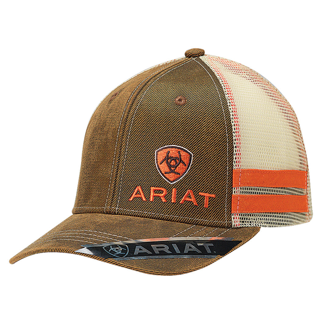 Ariat Men's Ball Cap STYLE 1595002