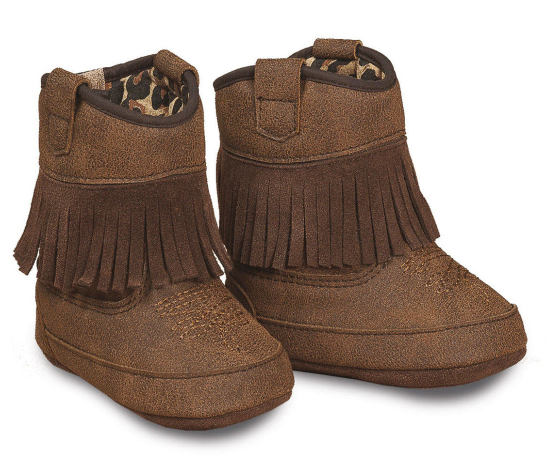 Blazin Roxx Annabelle Baby Bucker STYLE 4421802