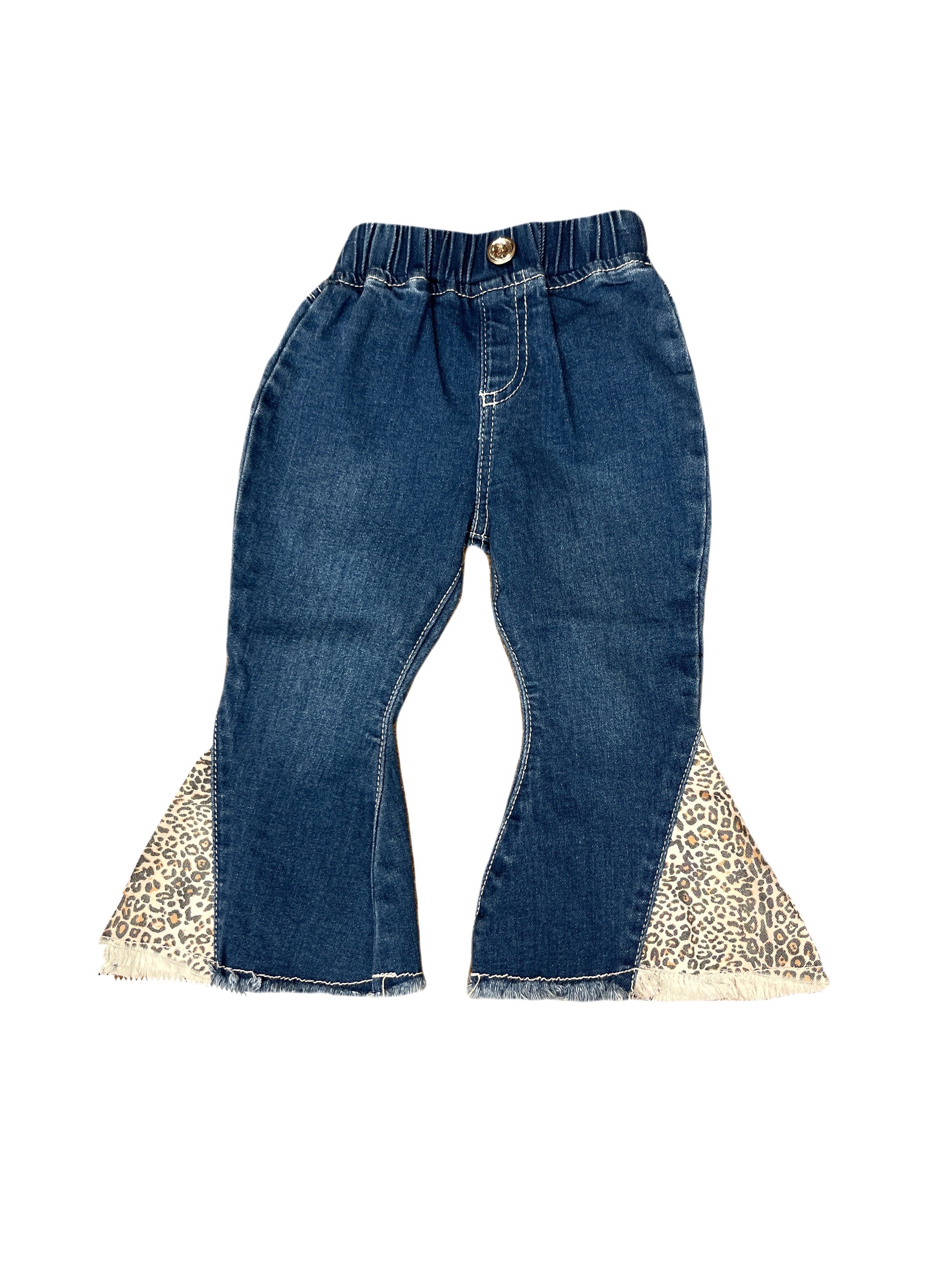 Cowgirl Hardware Toddler Girl's Jean STYLE 802109-450
