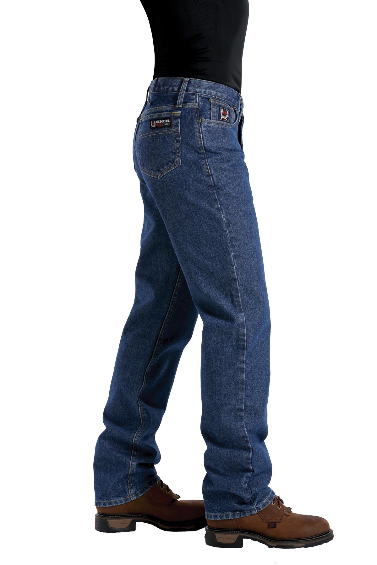 Cinch Men's FR Jean STYLE MP78834001