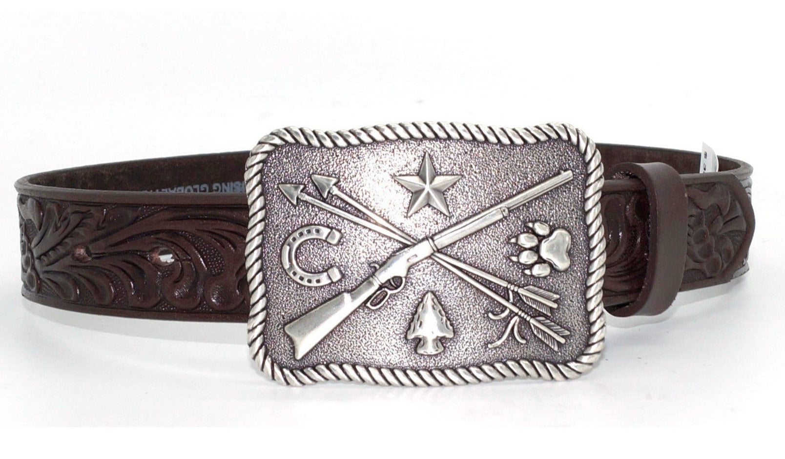 Rhinestone Cowgirl: Beaded Belts – Ace's Arrow Western Store